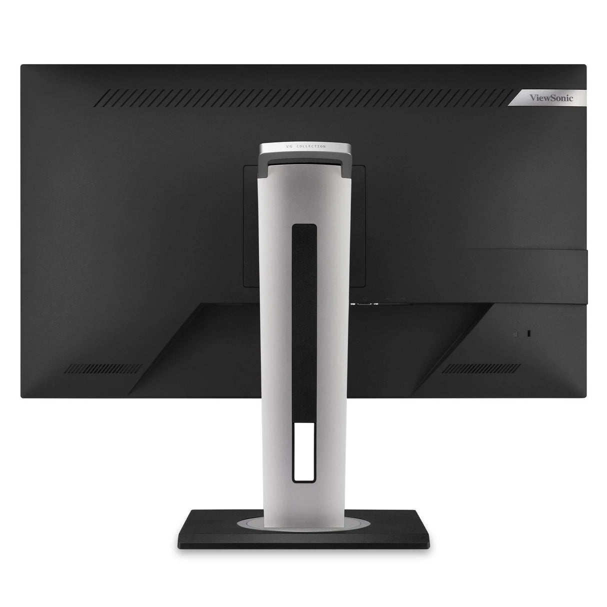 Viewsonic VG275 computer monitor 68.6 cm (27") 1920 x 1080 pixels Full HD LED Black - VG275