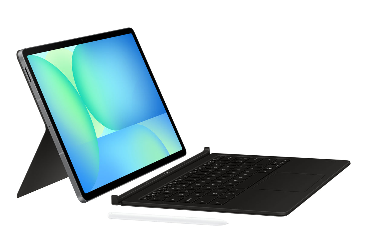 Samsung Book Cover Keyboard - AI Key Galaxy Tab S10 FE+ - EF-DX625UBEGUJ SAMSUNG