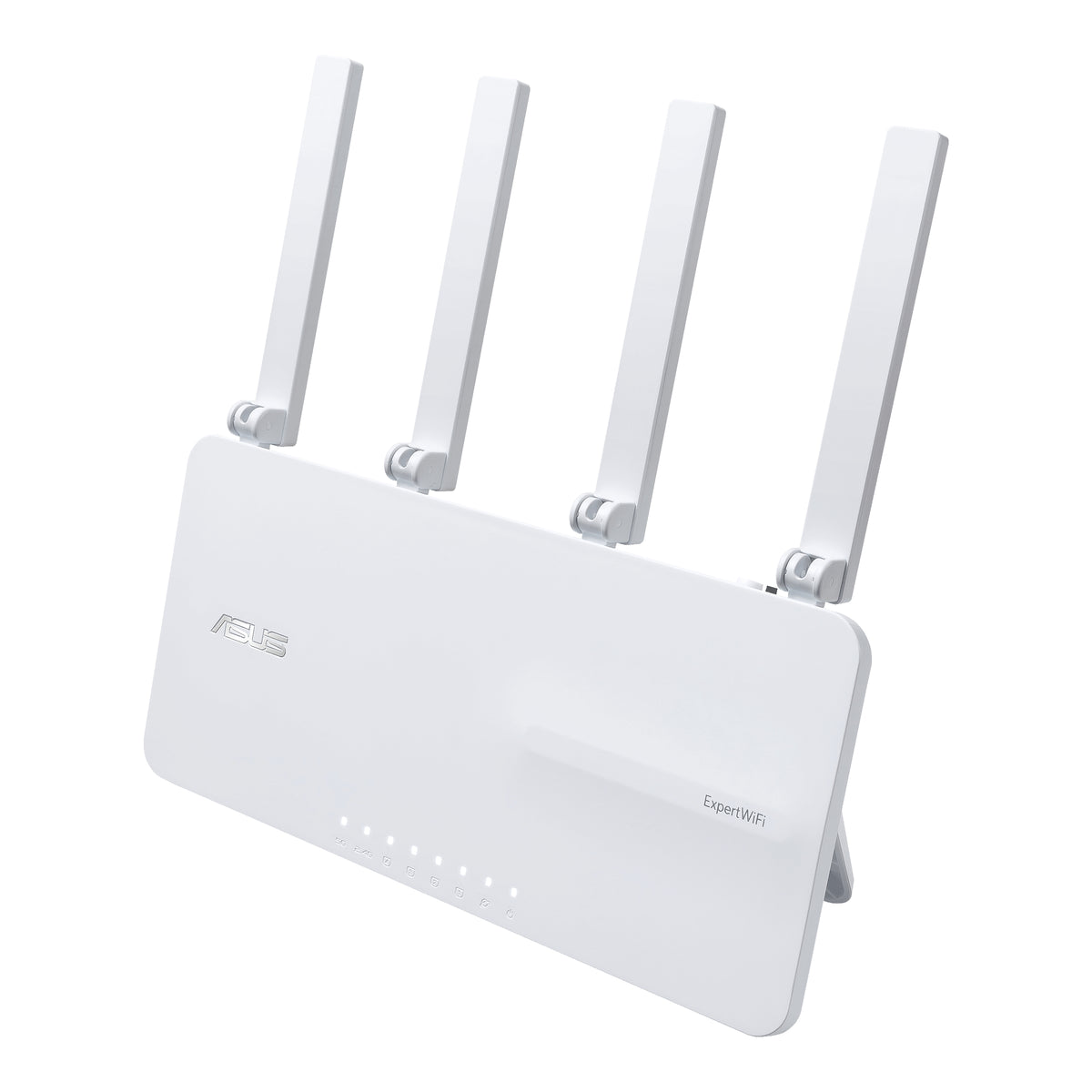 ASUS EBR63 – Expert WiFi wireless router Gigabit Ethernet Dual-band (2.4 GHz / 5 GHz) White - EBR63