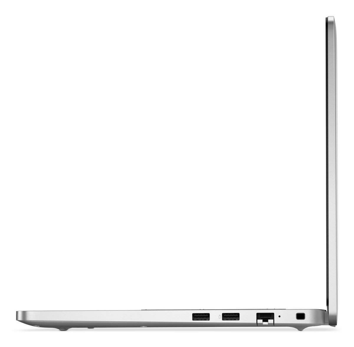 DELL Pro 14 PC14250 Intel Core Ultra 7 265U Laptop 35.6 cm (14") Full HD+ 32 GB DDR5-SDRAM 512 GB SSD Wi-Fi 6E (802.11ax) Windows 11 Pro US English Silver, Platinum - K5GJ3