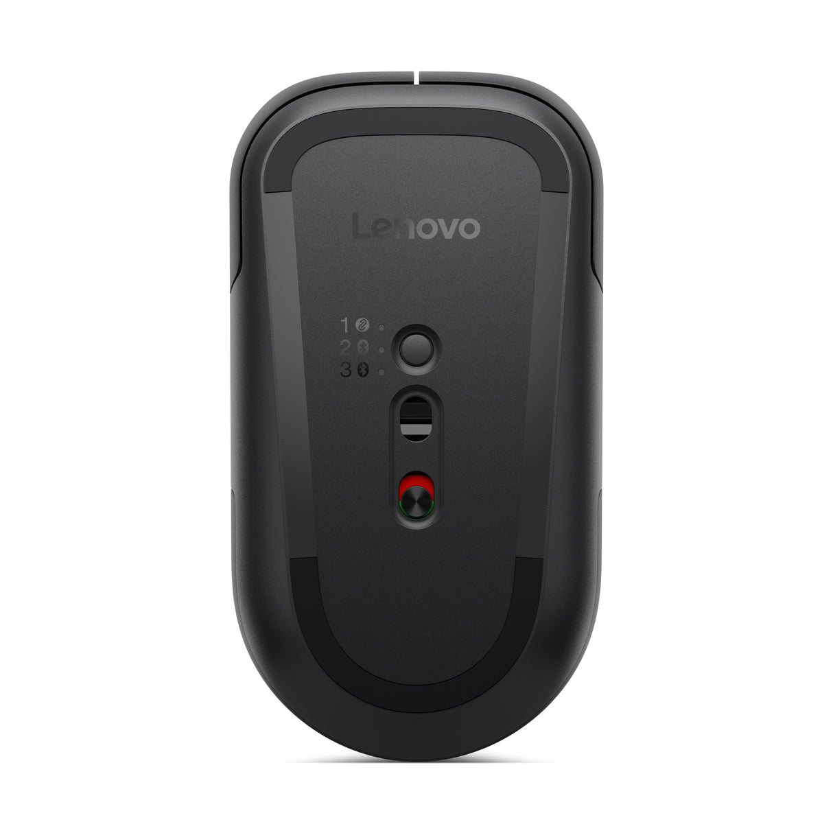 Lenovo 4Y51S61874 mouse Office Ambidextrous RF Wireless + Bluetooth Optical 4000 DPI - 4Y51S61874 LENOVO