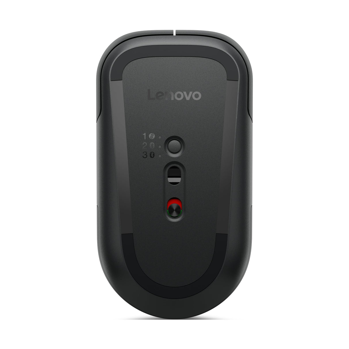 Lenovo 4Y51S61874 mouse Office Ambidextrous RF Wireless + Bluetooth Optical 4000 DPI - 4Y51S61874 LENOVO