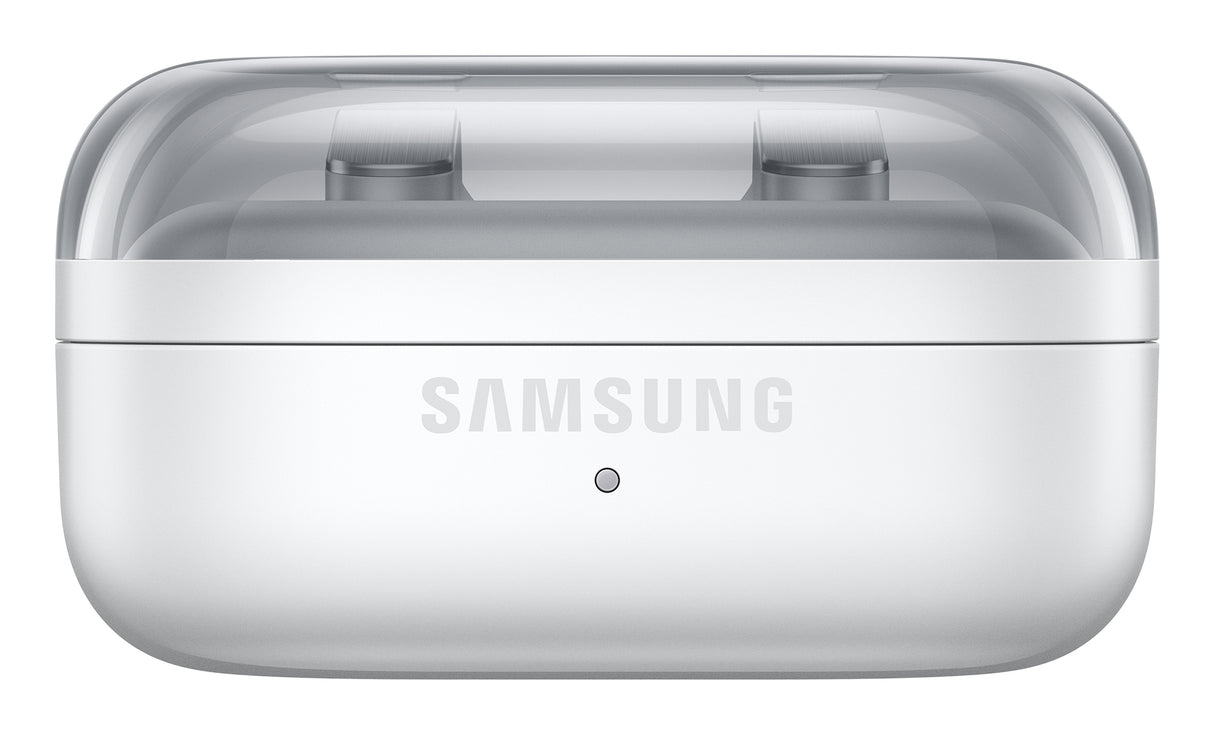 Samsung Galaxy Buds4 Pro Headset Wireless In-ear Calls/Music Bluetooth White - SM-R640NZWAXAR