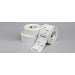 Zebra TT Label, Paper (1.25" x 1") (1" Core) - 10009523