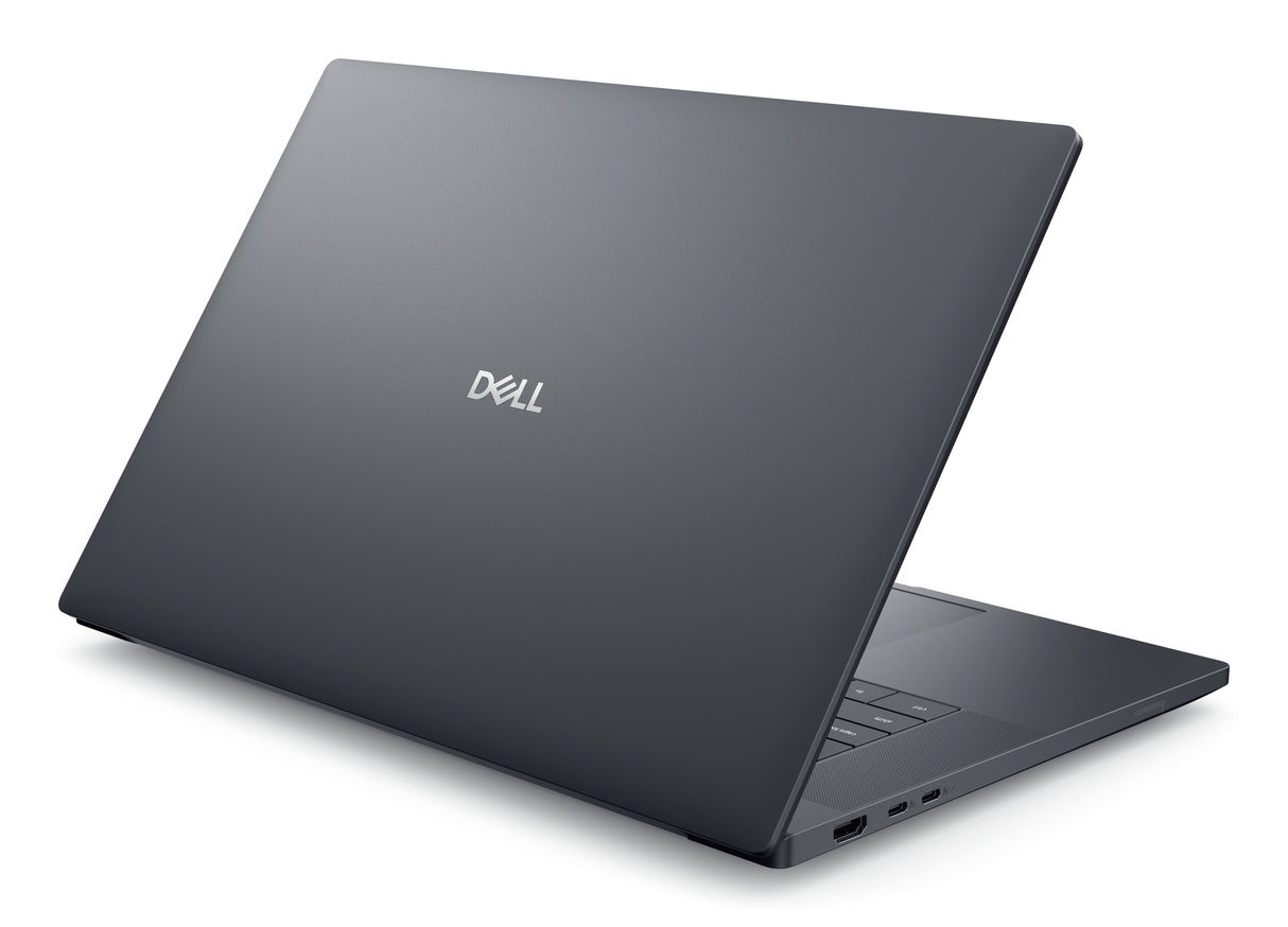 DELL Pro Max 16 Premium MA16250 Intel Core Ultra 9 285H Mobile workstation 40.6 cm (16") Full HD+ 32 GB LPDDR5x-SDRAM 1 TB SSD NVIDIA RTX PRO 2000 Blackwell Wi-Fi 7 (802.11be) Windows 11 Pro Black - 6G7YR