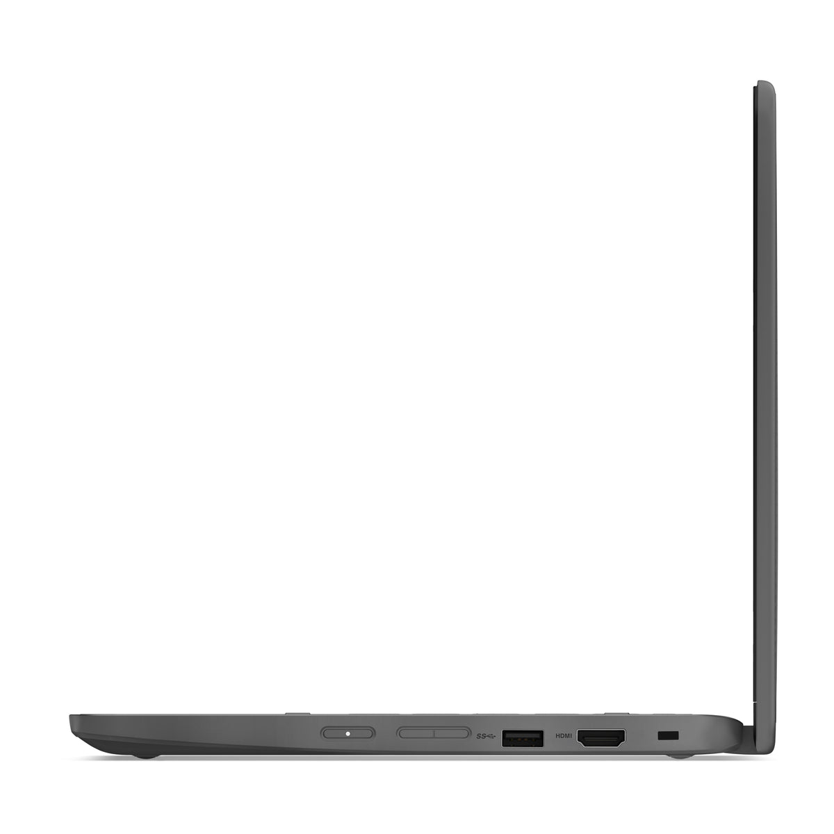 Lenovo 500e Yoga Chromebook Gen 4 N200 31 cm (12.2") Touchscreen WUXGA 8 GB LPDDR5-SDRAM 128 GB eMMC Wi-Fi 6E (802.11ax) ChromeOS Grey - 82W40026US
