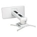 Viewsonic PJ-WMK-304 project mount Wall White - PJ-WMK-304