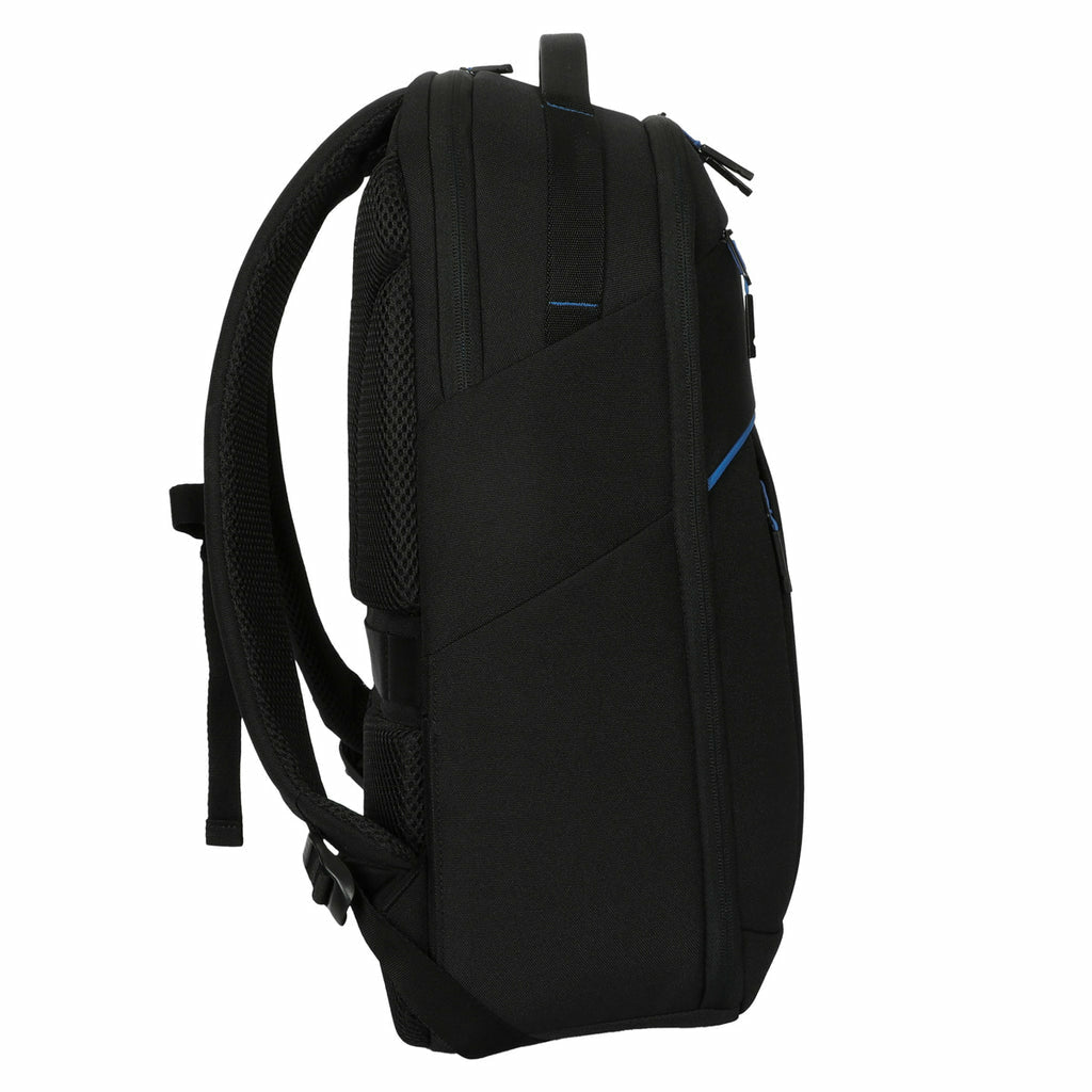 Targus TBB643GL laptop case 40.6 cm (16") Backpack Black - TBB643GL