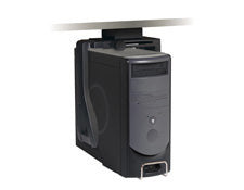 3M CS200MB computer case Desktop Black - CS200MB