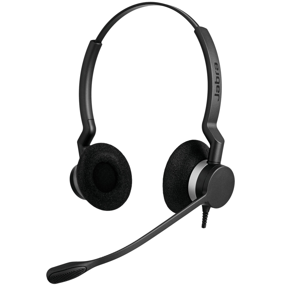 Jabra Biz 2300 Duo USB-C MS - 2399-823-189