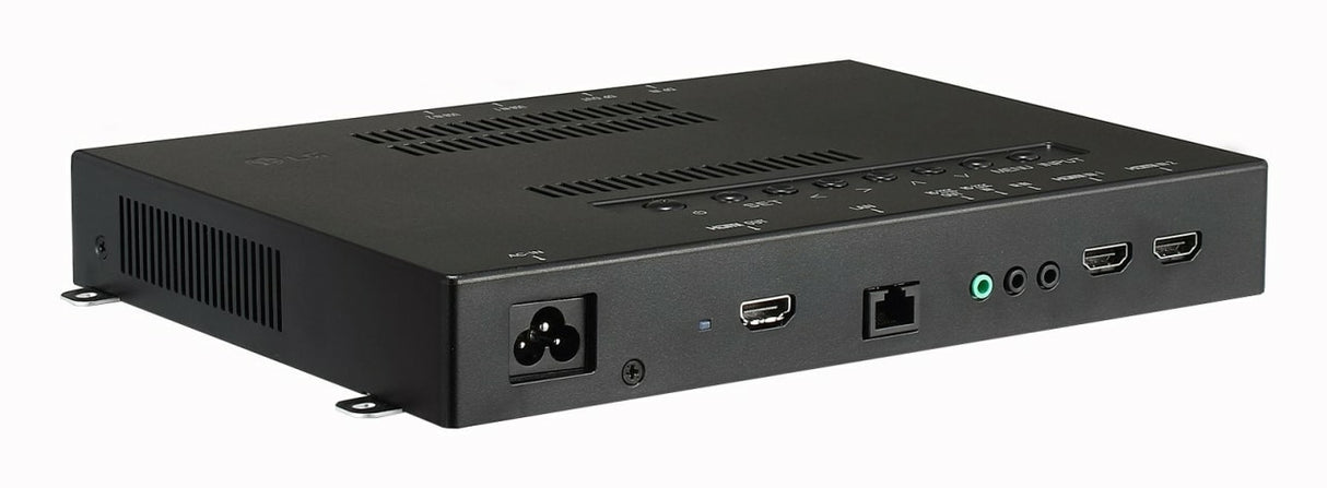LG webOS Box - WP600-B