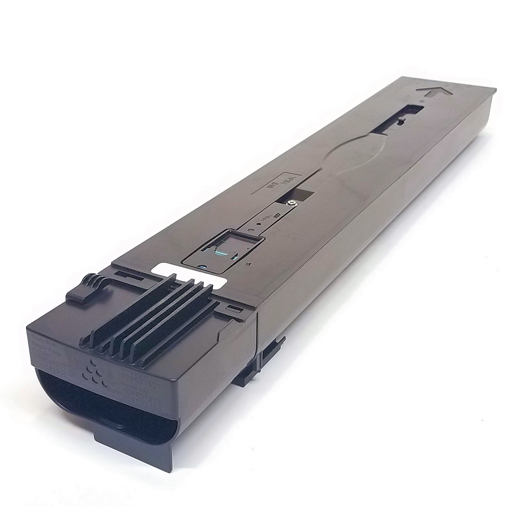 Xerox Color C60/C70/EC70 Black Toner Cartridge Yield 30,000 Pages 006R01655