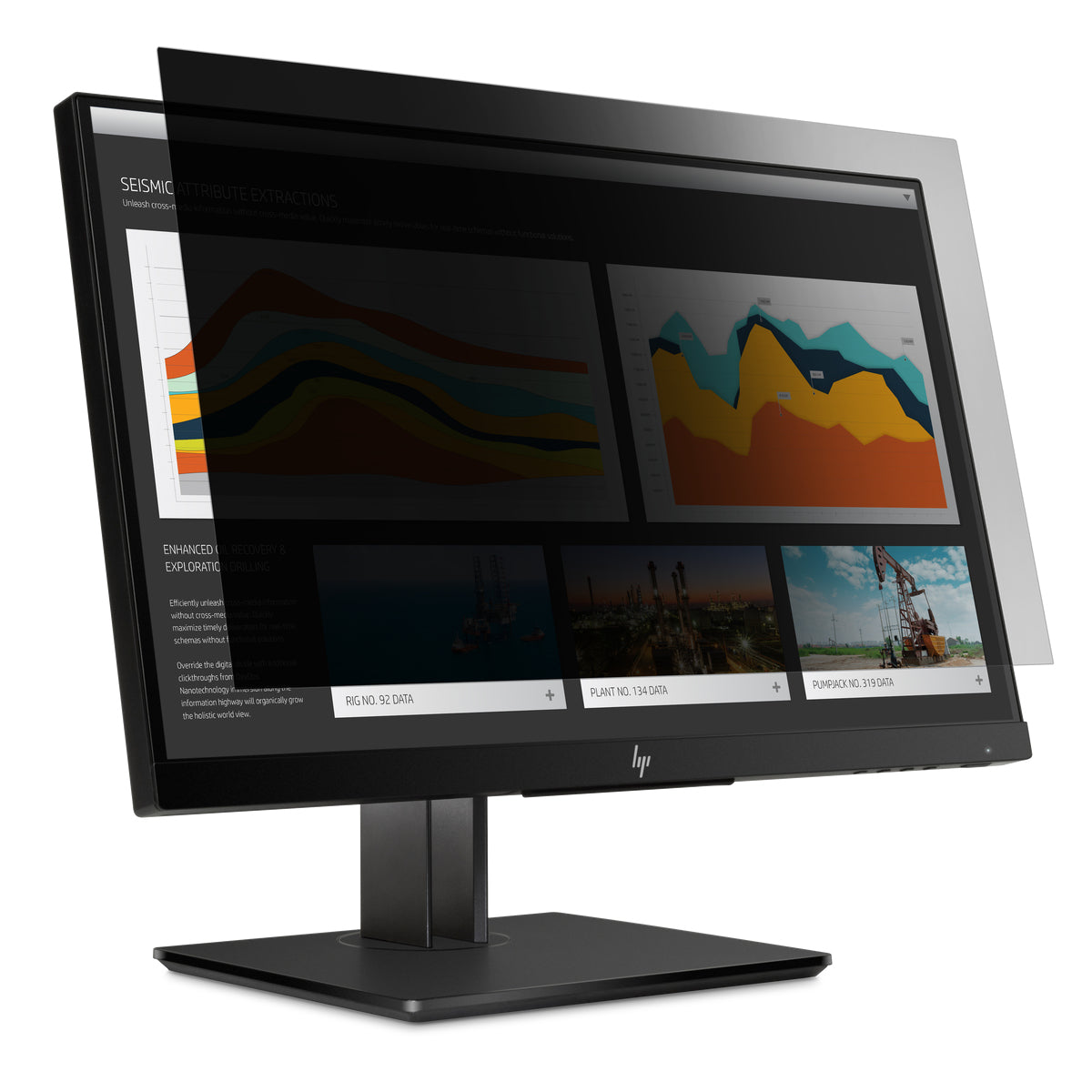 Targus 4Vu 68.6 cm (27") Monitor - AST038GLZ
