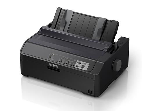 Epson C11CF39202 dot matrix printer 584 cps - C11CF39202