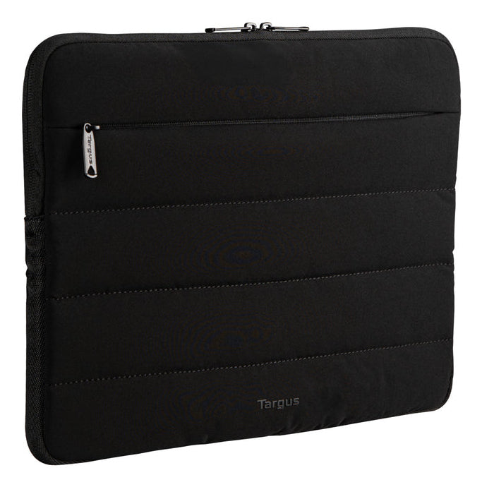 Targus Puffer 35.6 cm (14") Sleeve case Black - TBS976GL