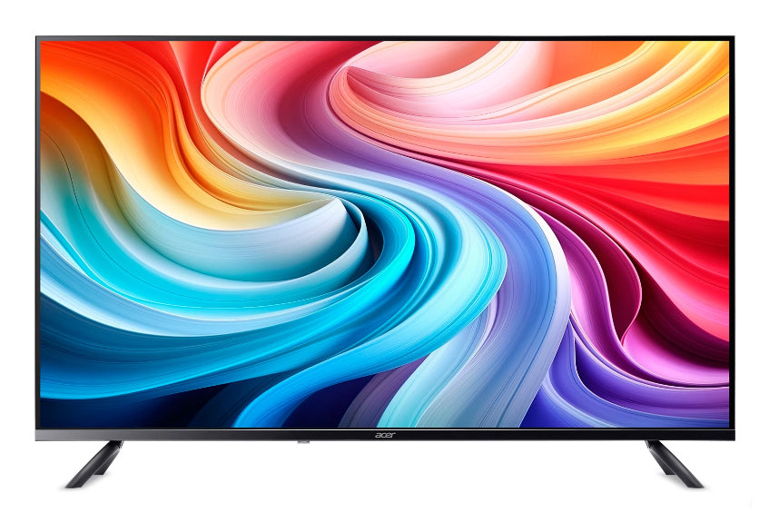 Acer DM1 DM431K A computer monitor 109.2 cm (43") 3840 x 2160 pixels 4K Ultra HD LCD Black - UM.MD1AA.A01