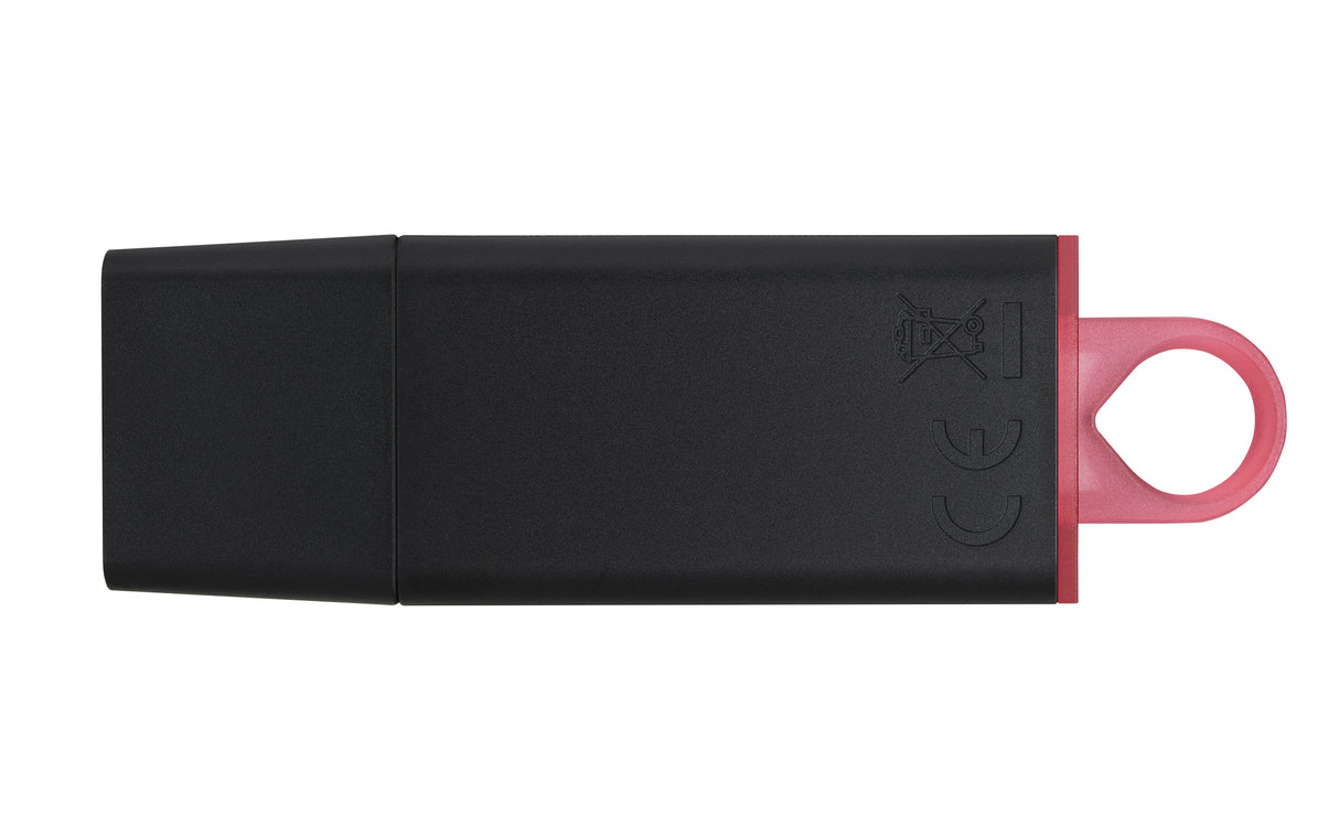 Kingston Technology DataTraveler Exodia - USB 3.2 Flash Drive - DTX/256GB