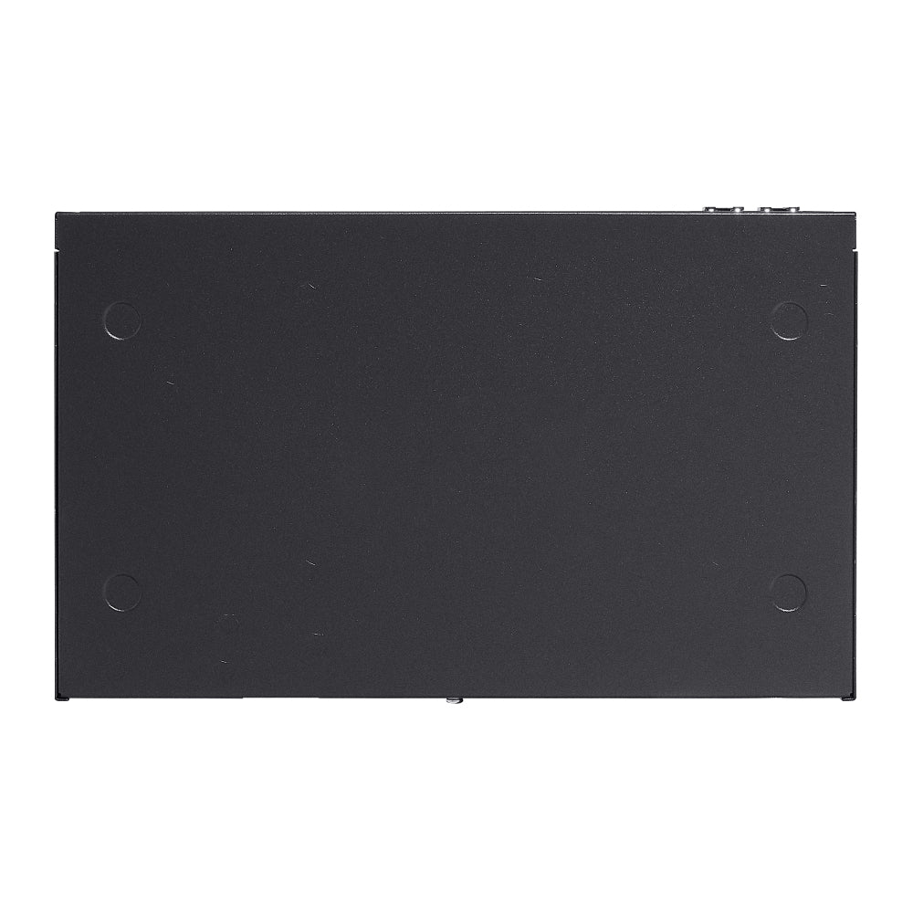 TP-Link Omada 6-Port 10GE L2+ Managed Switch with 4-Port PoE++ - SX3206HPP