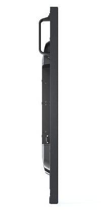 Sharp PN-P506 Signage Display Digital signage flat panel 127 cm (50") LCD 700 cd/m² 4K Ultra HD Black Built-in processor 24/7 - PN-P506
