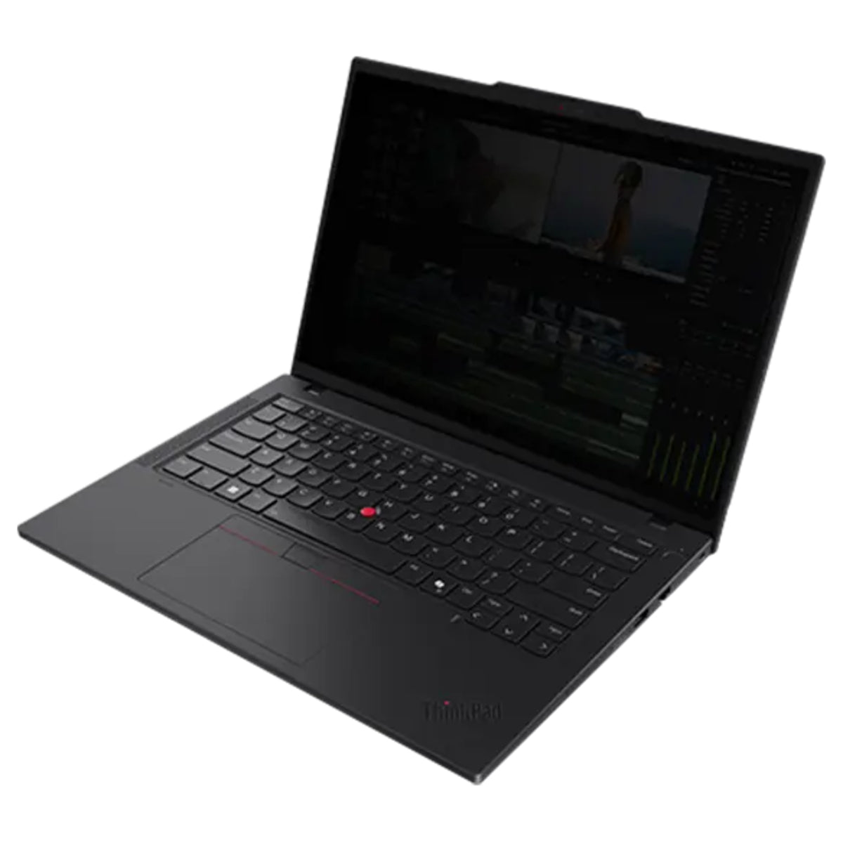 Lenovo 4Z11S20127 display privacy filter 36.8 cm (14.5") Laptop Frameless display privacy filter - 4Z11S20127