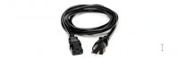 APC Power Cord 16A 200-240V Black - AP9871