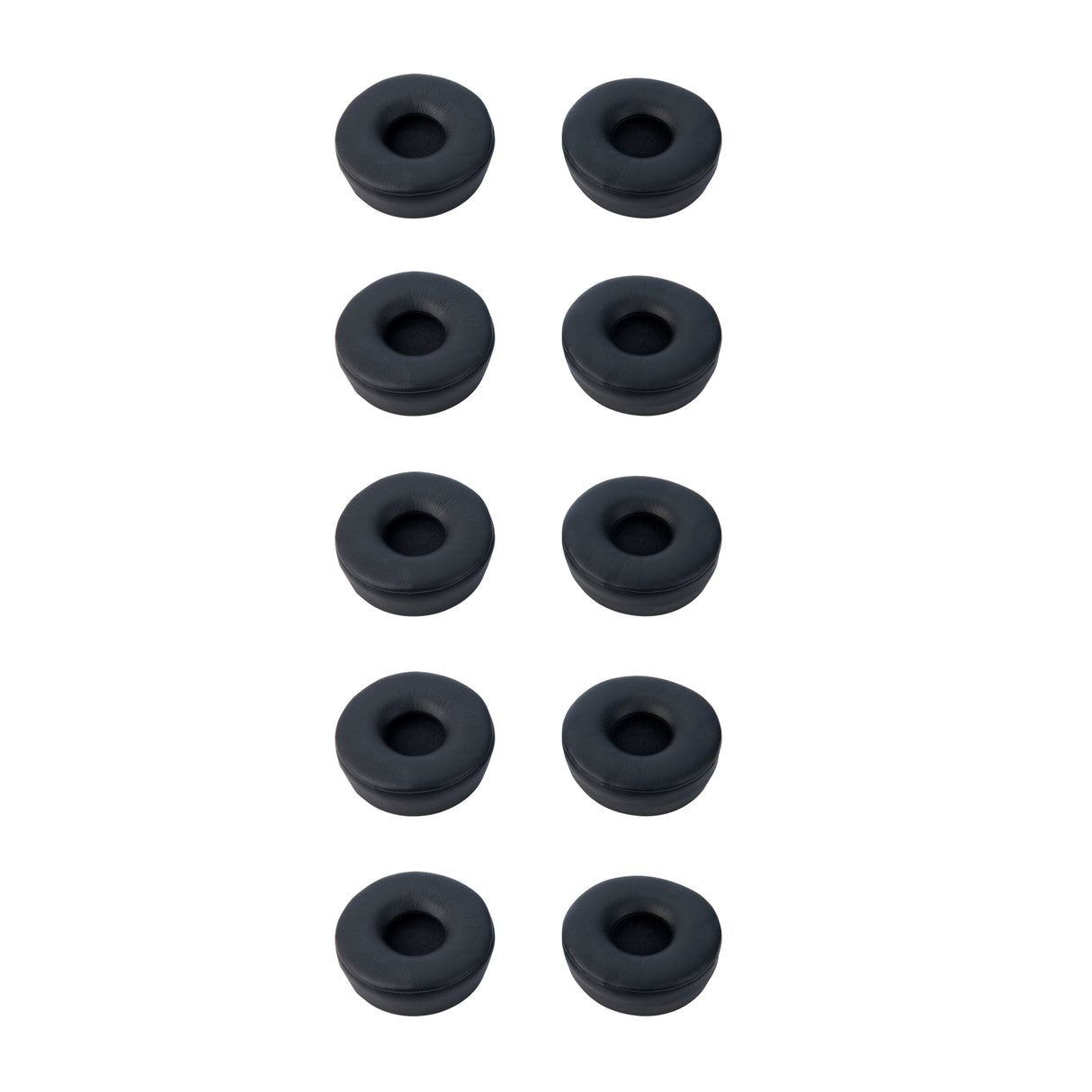 Jabra Engage Ear Cushions – 5 pairs for Stereo headset - 14101-60