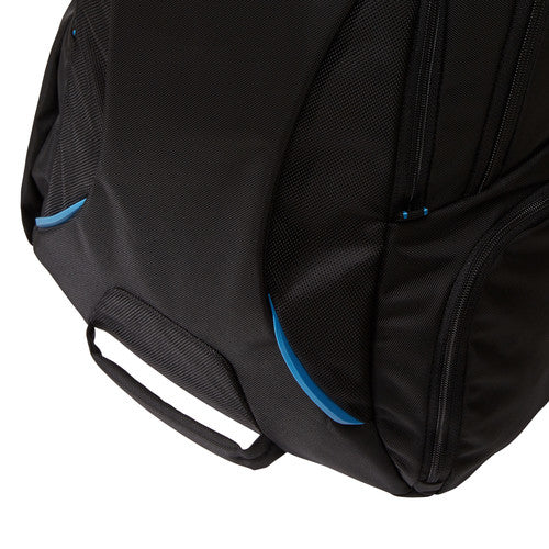 Case Logic BEBP-315-BLACK 39.6 cm (15.6") Backpack - 3203772