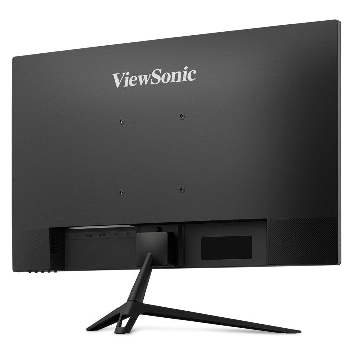 Viewsonic VX2428A computer monitor 61 cm (24") 1920 x 1080 pixels Full HD LED Black - VX2428A
