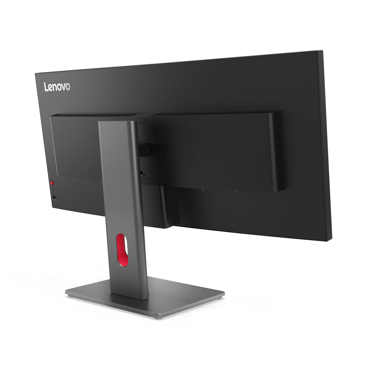 Lenovo ThinkVision P34WD-40 computer monitor 86.4 cm (34") 3440 x 1440 pixels Wide Quad HD LCD Black - 64ADGAR1UZ LENOVO