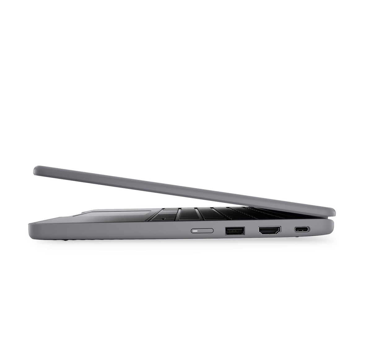 Lenovo Chrome 100e G5 M89 MediaTek Kompanio 540 Chromebook 29.5 cm (11.6") Touchscreen HD 4 GB 64 GB UFS Wi-Fi 6E (802.11ax) ChromeOS Grey - 83T60007US