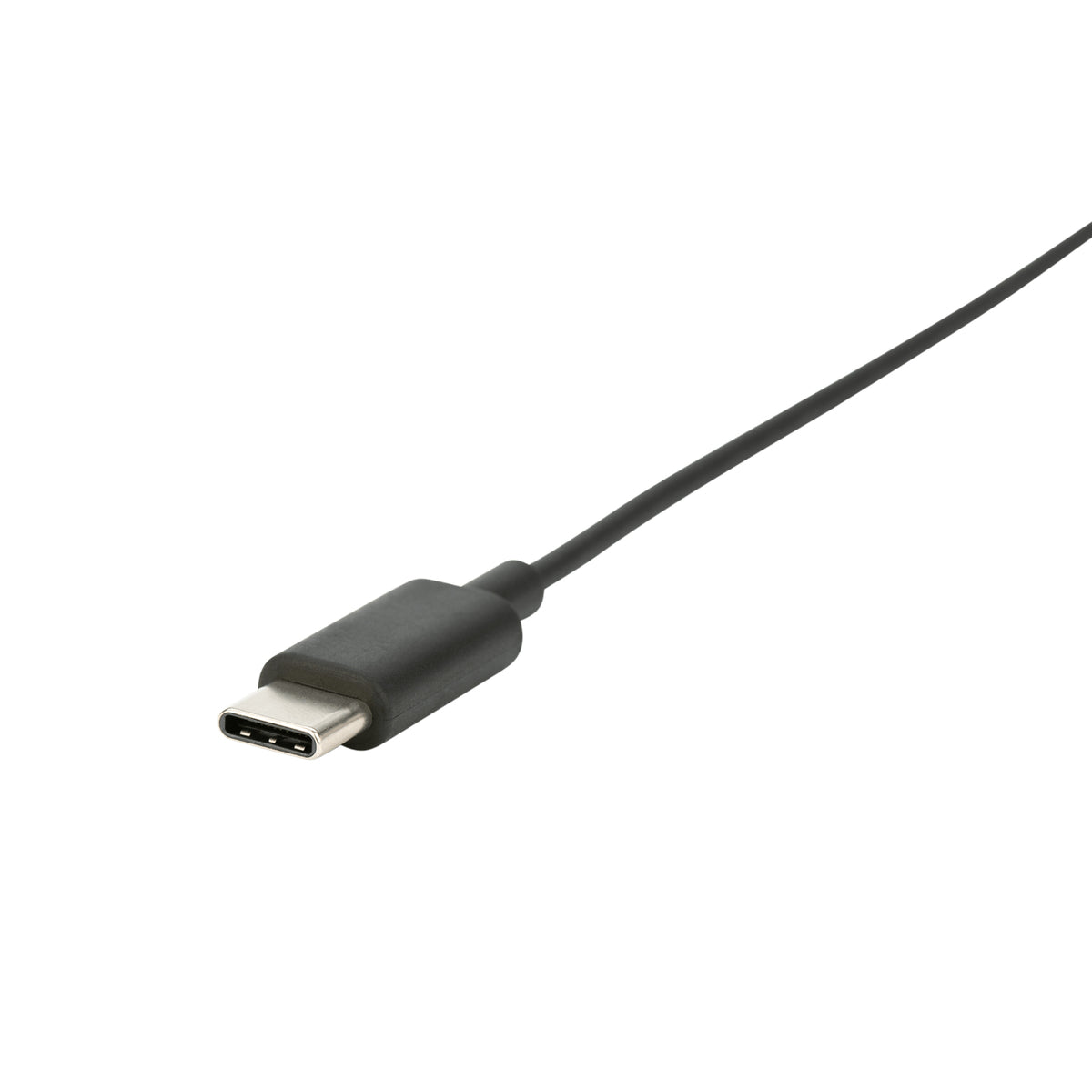 Jabra Biz 2300 Duo USB-C MS - 2399-823-189