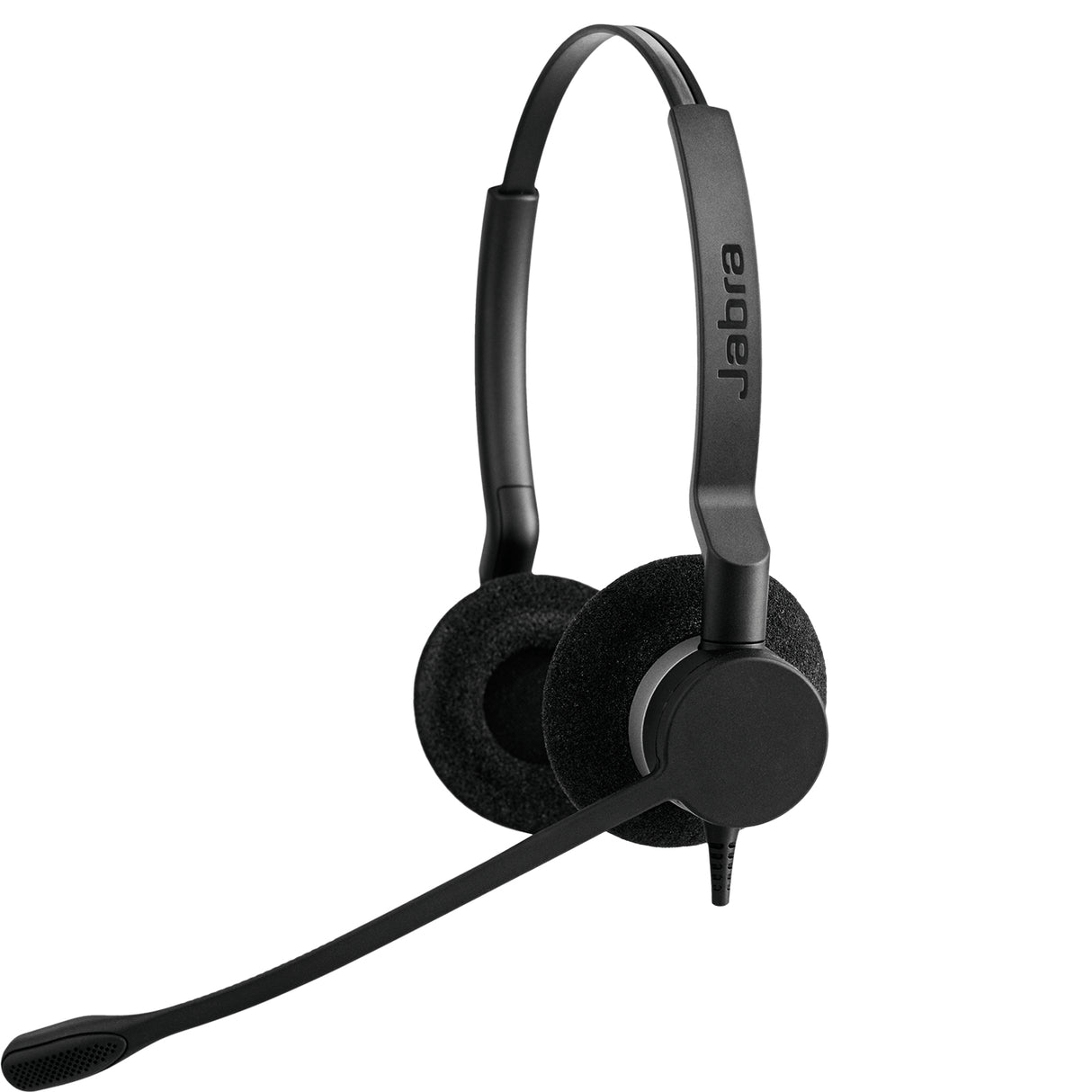 Jabra BIZ 2300 Duo, NC - 2309-820-105