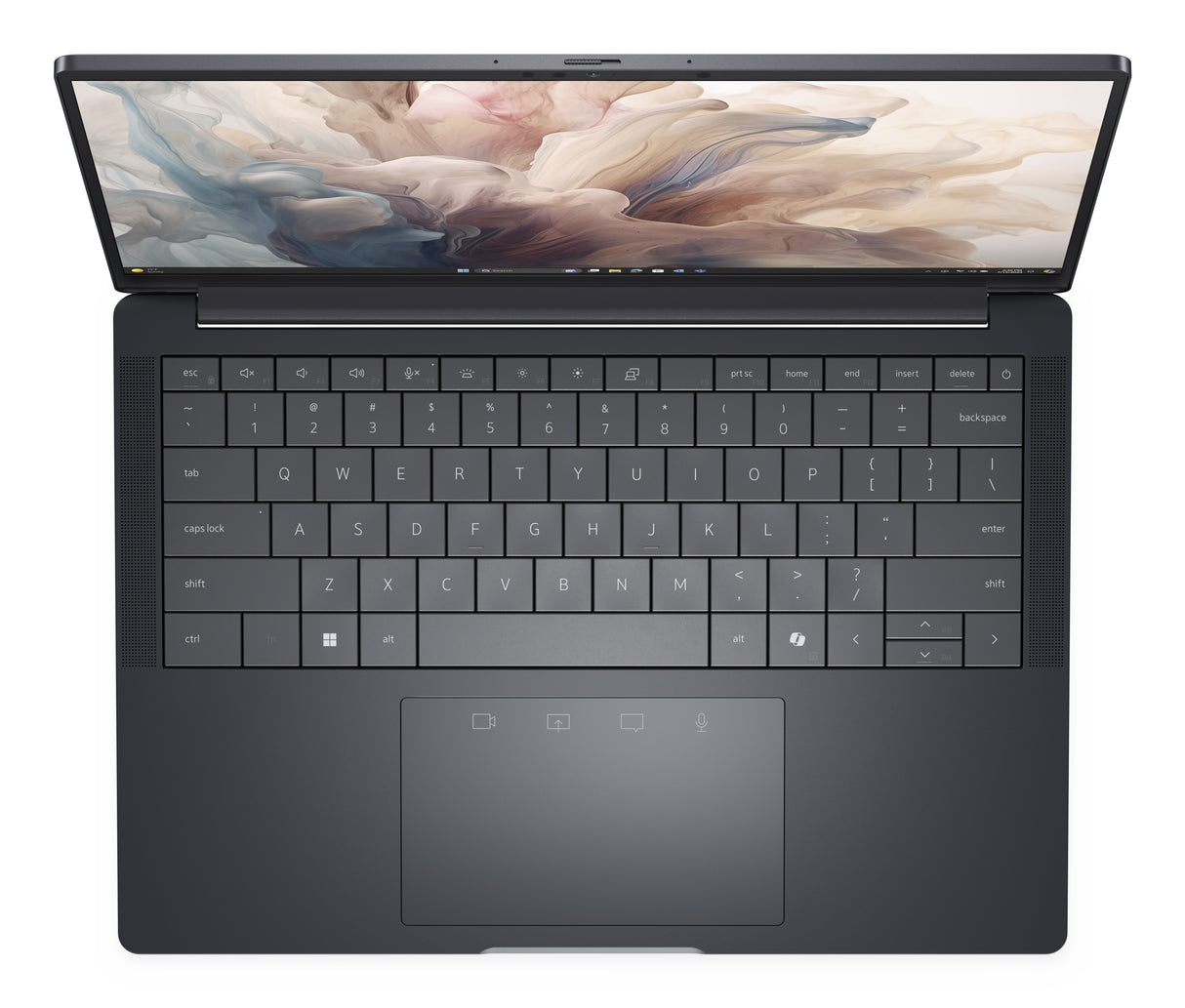 DELL Pro 14 Premium PA14250 Intel Core Ultra 5 236V Laptop 35.6 cm (14") Full HD+ 16 GB LPDDR5x-SDRAM 512 GB SSD Wi-Fi 7 (802.11be) Windows 11 Pro Grey - H0M9C