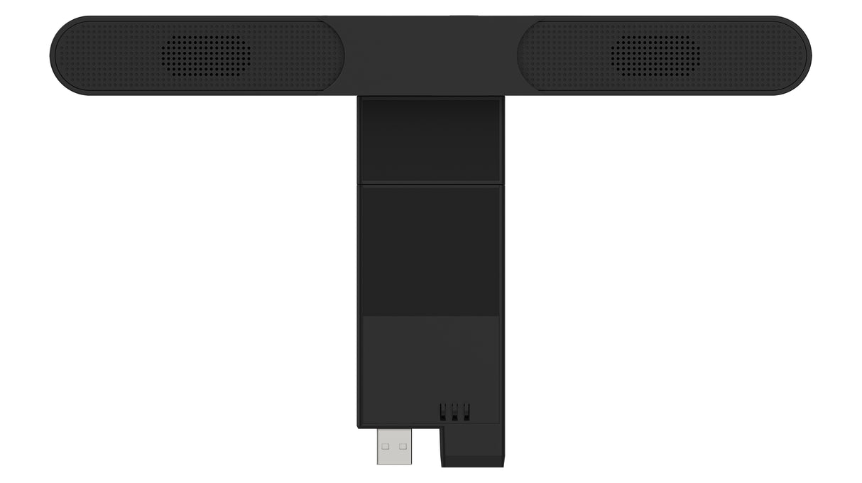 Lenovo ThinkVision MS30 (S) Black 2.0 channels 4 W - 4XD1K97400