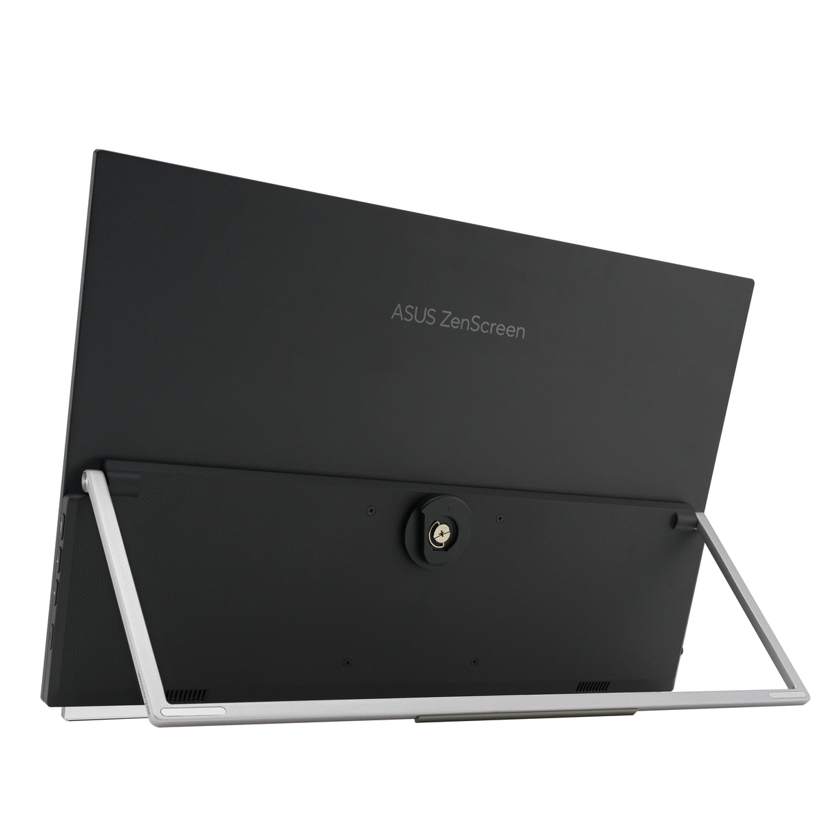 ASUS ZenScreen MB229CF computer monitor 54.6 cm (21.5") 1920 x 1080 pixels Full HD LED Black - MB229CF ASUS