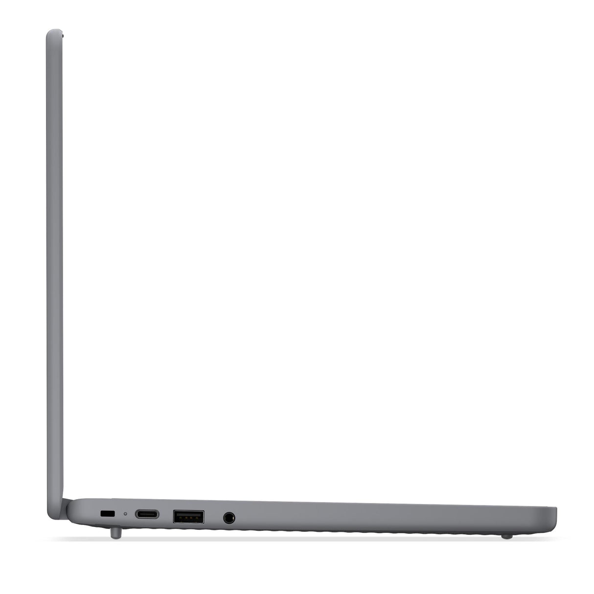 Lenovo Chrome 100e G5 M89 MediaTek Kompanio 540 Chromebook 29.5 cm (11.6") HD 4 GB 64 GB UFS Wi-Fi 6E (802.11ax) ChromeOS Grey - 83T60006US