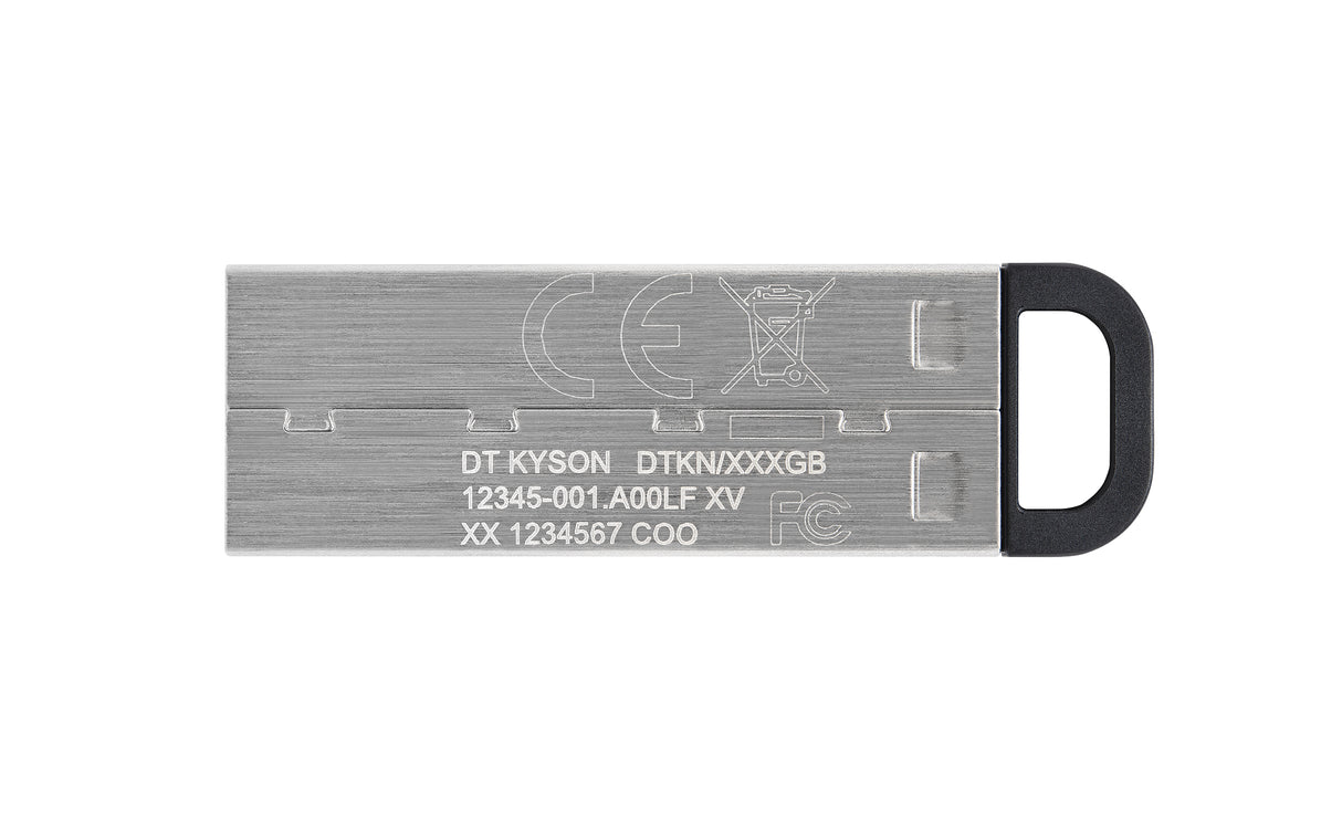 Kingston Technology DataTraveler 256GB Kyson USB Flash Drive - DTKN/256GB