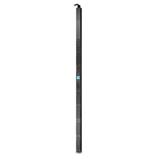 APC AP8861 power distribution unit (PDU) Black - AP8861