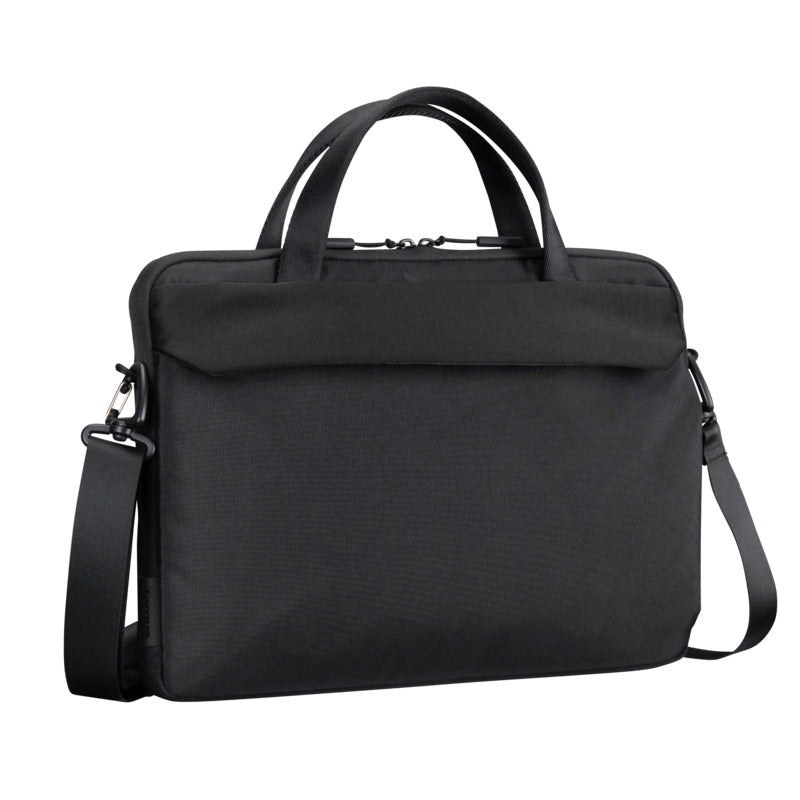 Targus TBS969GL laptop case 35.6 cm (14") Briefcase Black - TBS969GL