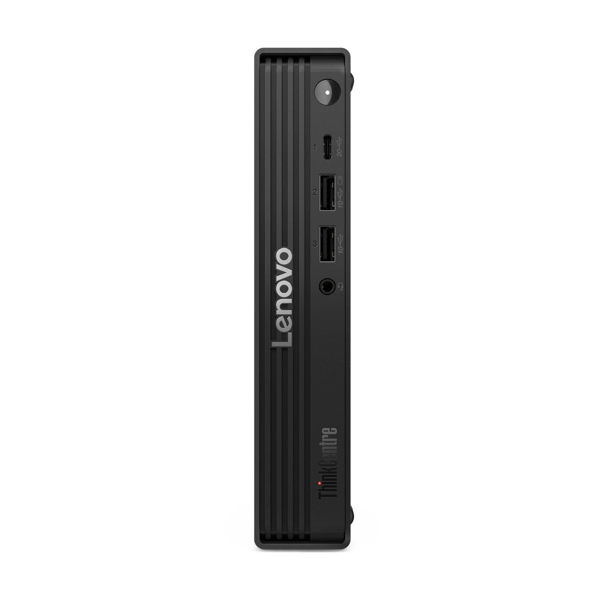 Lenovo ThinkCentre M90q Gen 6 Intel Core Ultra 7 265 16 GB DDR5-SDRAM 512 GB SSD Windows 11 Pro Mini PC Black - 13AC001YUS LENOVO