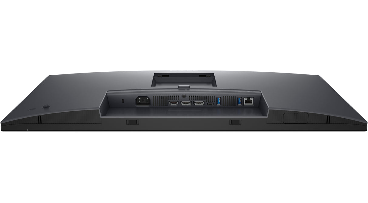 DELL Pro Plus P2725DE computer monitor 68.6 cm (27") 2560 x 1440 pixels Quad HD LCD Black, Silver - DELL-P2725DE DELL