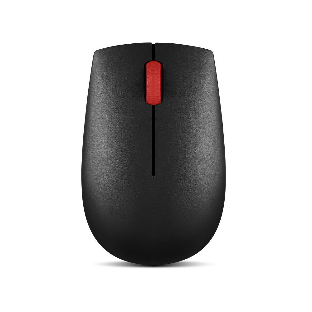 Lenovo 4Y50R20864 mouse Office Ambidextrous RF Wireless Optical - 4Y50R20864
