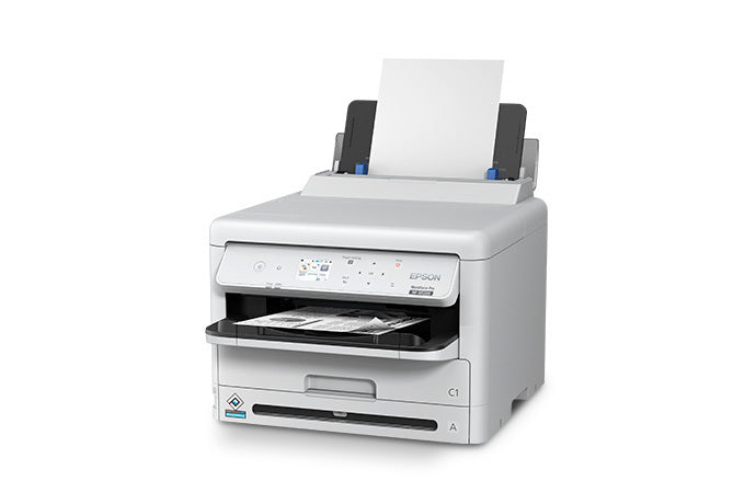 Epson WorkForce Pro WF-M5399 Mono Inkjet Printer - C11CK77201
