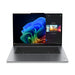 Lenovo ThinkPad X9-15 Gen 1 Copilot+ PC Intel Core Ultra 7 268V Laptop 38.9 cm (15.3") 2.8K 32 GB LPDDR5x-SDRAM 1 TB SSD Wi-Fi 7 (802.11be) Windows 11 Pro Grey - 21Q60025US
