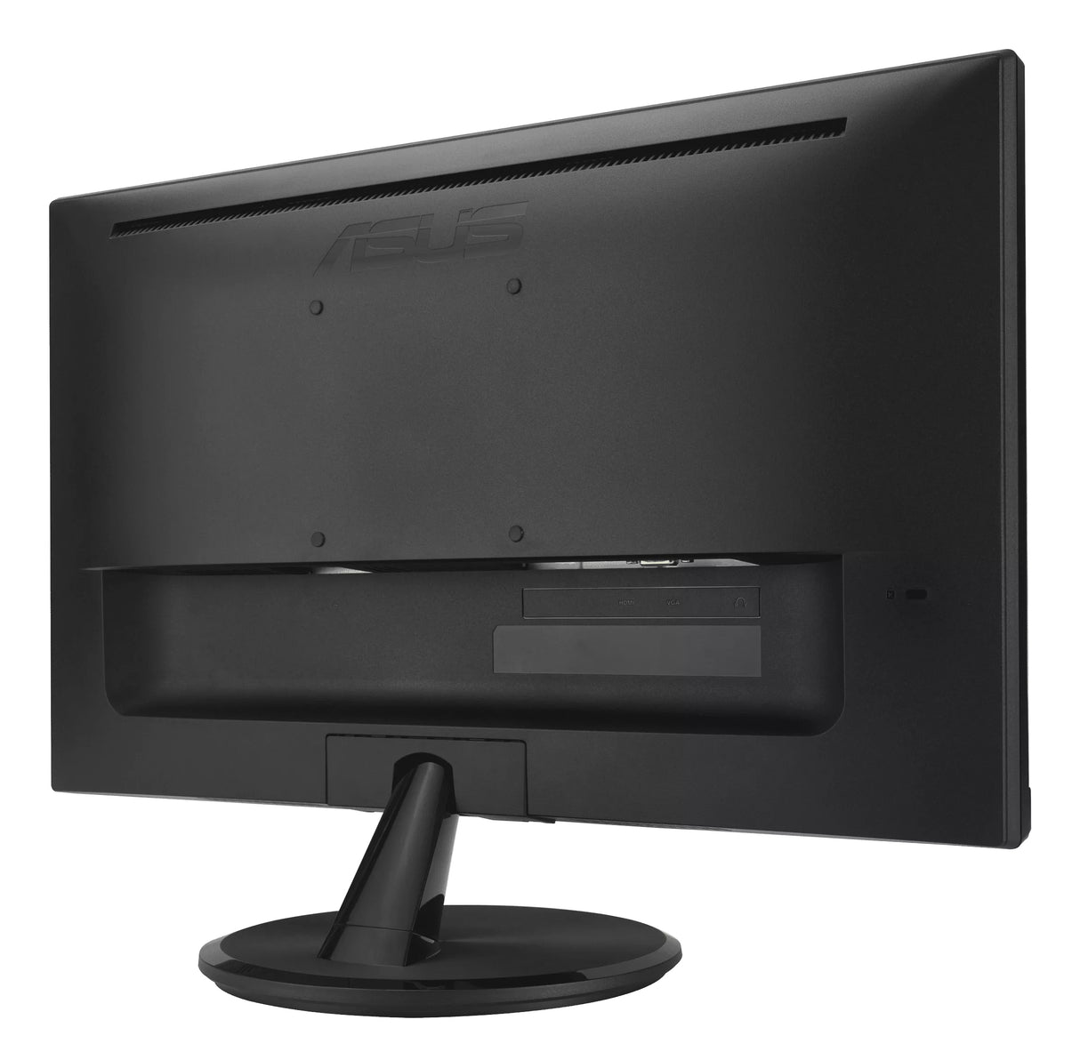 ASUS VP227HF computer monitor 54.5 cm (21.4") 1920 x 1080 pixels Full HD LCD Black - VP227HF