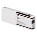 Epson Light Black UltraChrome HD Pigment-Based Ink Cartridge (700ml) - T55K700
