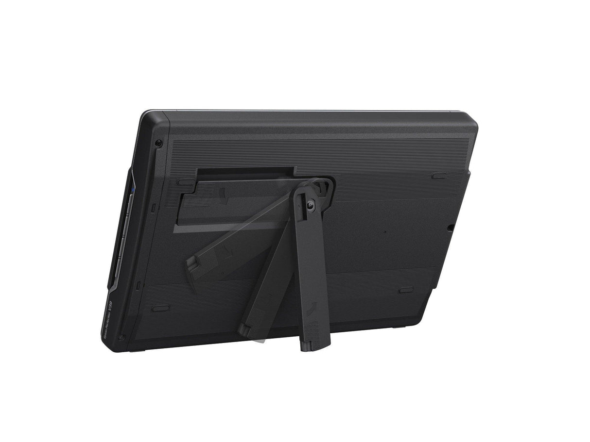 Epson Perfection V39 II Flatbed scanner 4800 x 4800 DPI A4 Black - B11B268201