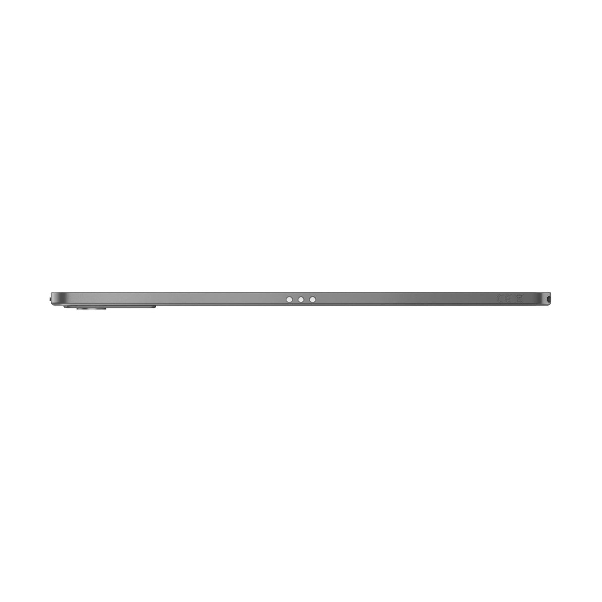 Lenovo Tab K11 Gen 2 MediaTek Dimensity 128 GB 27.9 cm (11") 8 GB Wi-Fi 5 (802.11ac) Android 15 Grey - ZAFS0399US