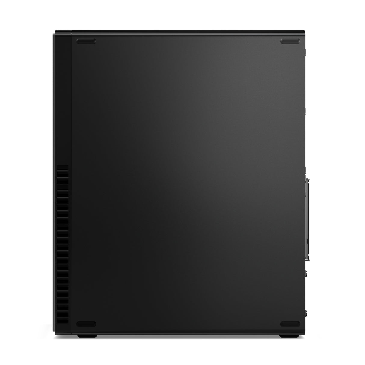 Lenovo ThinkCentre M90s Gen 5 Intel® Core™ i5 i5-14500 16 GB DDR5-SDRAM 512 GB SSD Windows 11 Pro SFF PC Black - 12V4001BUS