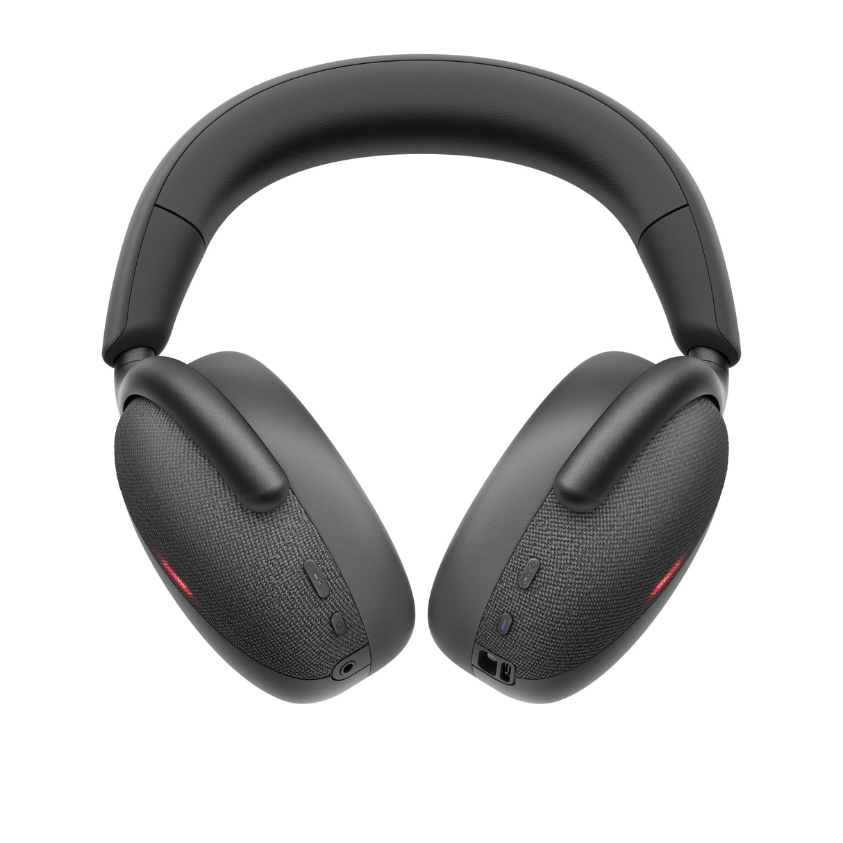 DELL WL7024 Headset Wired & Wireless Head-band Calls/Music USB Type-C Bluetooth Black - WL7024-DDAO